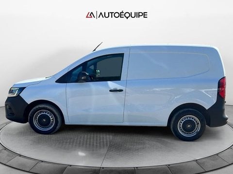 Auto Usate A Roma | Renault Kangoo Van 1.5 Blue Dci 95Cv Edition One