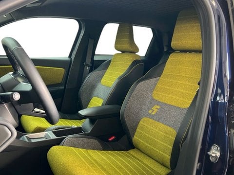 Auto Usate A Roma | Renault 5 E-Tech Electric Renault 5 E-Tech Iconic Cinq Comfort Range 150Cv