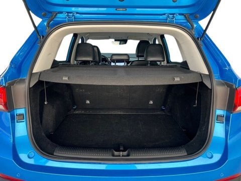 Auto Usate A Roma | Mg Zs 2024 1.5 Hybrid+ Luxury Auto