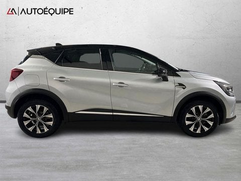 Auto Usate A Roma | Renault Captur Ii 2019 1.6 E-Tech Phev E-Tech Engineered 160Cv Auto