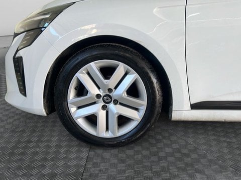 Auto Usate A Roma | Renault Clio V 2023 1.0 Tce Evolution Gpl 100Cv