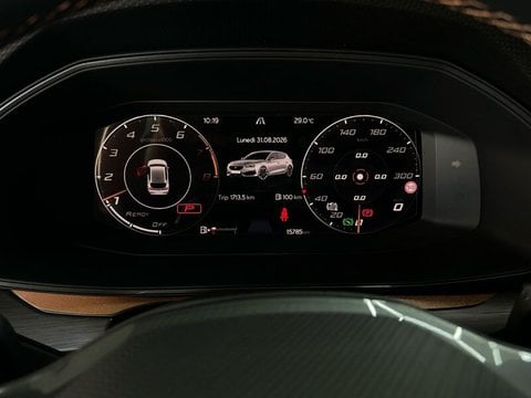 Auto Usate A Roma | Cupra Leon 2020 1.5 Hybrid 150Cv Dsg