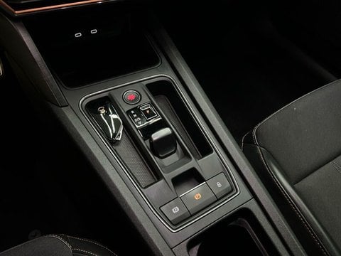 Auto Usate A Roma | Cupra Formentor 2020 1.4 E-Hybrid Vz Dsg