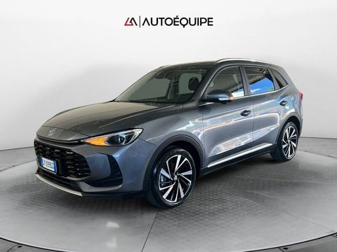Auto Usate A Roma | Mg Zs 2024 1.5 Hybrid+ Luxury Auto