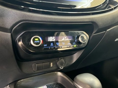 Auto Usate A Roma | Toyota Aygo X 1.0 Trend Air 72Cv S-Cvt