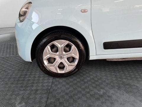 Auto Usate A Roma | Renault Twingo Electric Twingo Iii Electric Twingo Zen 22Kwh