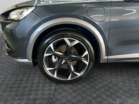 Auto Usate A Roma | Cupra Formentor 2020 1.4 E-Hybrid Dsg
