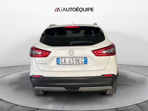 Auto Usate A Roma | Nissan Qashqai Ii 2017 1.3 Dig-T N-Connecta 160Cv Dct