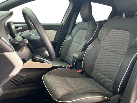 Auto Usate A Roma | Renault Clio V 2019 1.6 E-Tech Full Hybrid Techno 145Cv Auto