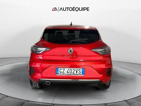 Auto Usate A Roma | Renault Clio V 2023 1.0 Tce Techno 90Cv