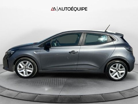 Auto Usate A Roma | Renault Clio V 2023 1.0 Tce Evolution Gpl 100Cv
