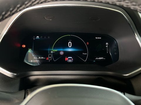 Auto Usate A Roma | Renault Captur Ii 2019 1.6 E-Tech Full Hybrid Rive Gauche 145Cv Auto