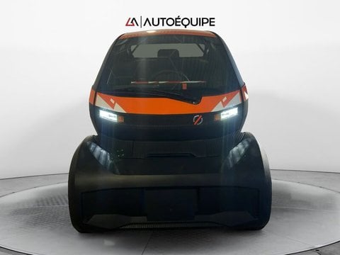 Auto Usate A Roma | Mobilize Duo 45 Neo