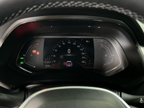 Auto Usate A Roma | Renault Captur Ii 2019 1.0 Tce Intens Gpl 100Cv My21