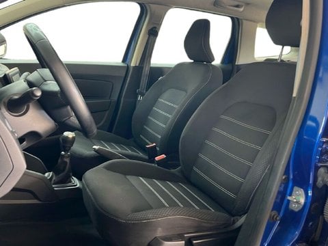Auto Usate A Roma | Dacia Duster Ii 2021 1.5 Blue Dci Comfort 4X2 115Cv