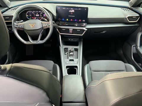 Auto Usate A Roma | Cupra Formentor 2020 1.4 E-Hybrid Dsg