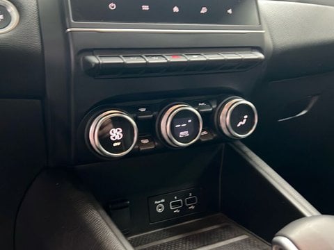 Auto Usate A Roma | Renault Captur Ii 2019 1.6 E-Tech Full Hybrid Techno 145Cv Auto