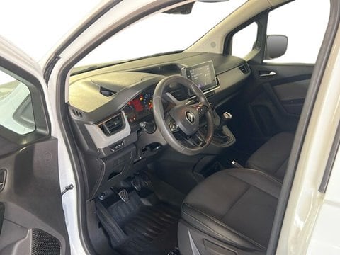 Auto Usate A Roma | Renault Kangoo Van 1.5 Blue Dci 95Cv Edition One
