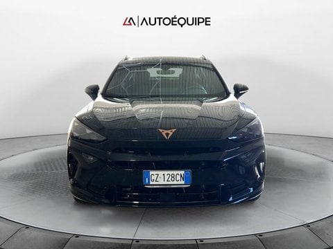 Auto Usate A Roma | Cupra Formentor 2024 2.0 Tdi 150Cv Dsg