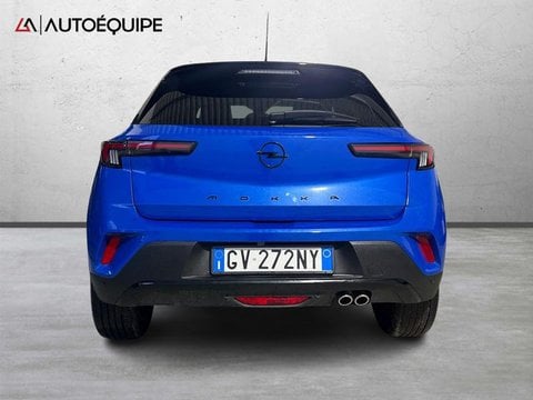 Auto Usate A Roma | Opel Mokka Ii 2020 1.2 T Ultimate S&S 136Cv