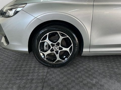 Auto Usate A Roma | Mg Mg3 1.5 Comfort