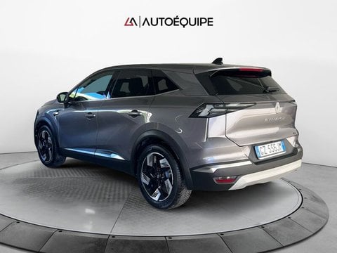 Auto Usate A Roma | Renault Symbioz 1.6 E-Tech Full Hybrid Iconic 145Cv Auto