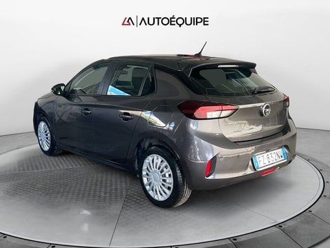 Auto Usate A Roma | Opel Corsa Vi 2020 1.2 Edition S&S 100Cv
