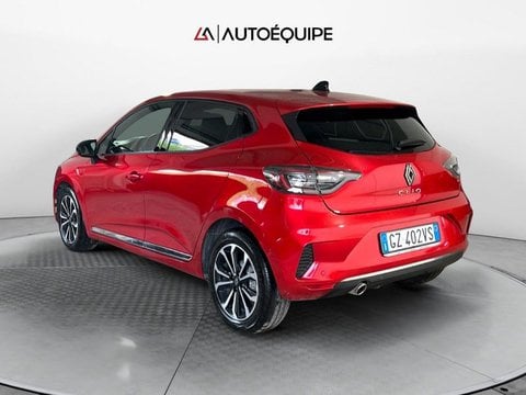 Auto Usate A Roma | Renault Clio V 2023 1.0 Tce Techno 90Cv