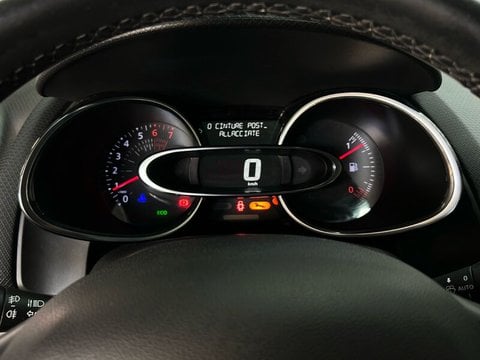 Auto Usate A Roma | Renault Clio Iv 2017 1.2 Tce Energy Gt Line 120Cv