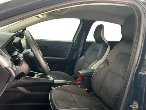 Auto Usate A Roma | Renault Captur Ii 2019 1.0 Tce Techno Gpl 100Cv