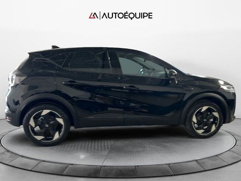 Auto Usate A Roma | Renault Captur Ii 2024 1.8 Full Hybrid E-Tech Techno 160Cv Auto