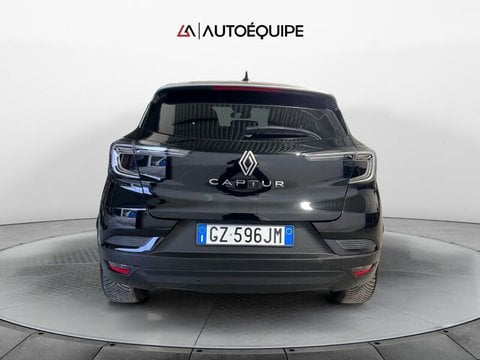 Auto Usate A Roma | Renault Captur Ii 2019 1.0 Tce Techno 90Cv
