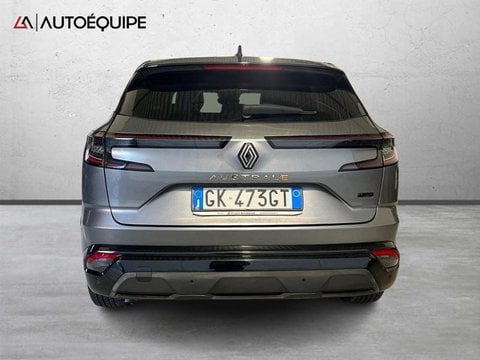 Auto Usate A Roma | Renault Austral 2023 1.2 E-Tech Full Hybrid Techno 200Cv Auto