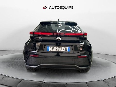 Auto Usate A Roma | Toyota C-Hr Ii 2023 2.0 Phev Gr Sport Premiere Fwd E-Cvt