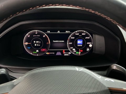 Auto Usate A Roma | Cupra Formentor 2020 1.4 E-Hybrid Dsg