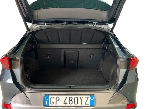 Auto Usate A Roma | Cupra Formentor 2020 1.5 Tsi Dsg