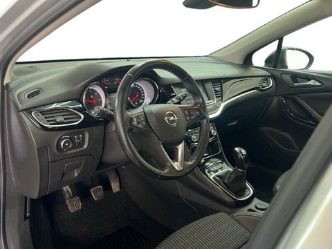 Auto Usate A Roma | Opel Astra V 2020 5P 1.5 Cdti Business Elegance S&S 122Cv