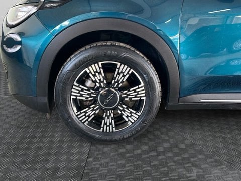 Auto Usate A Roma | Fiat 600 Iv 2023 1.2 Hybrid Pop 145Cv Auto