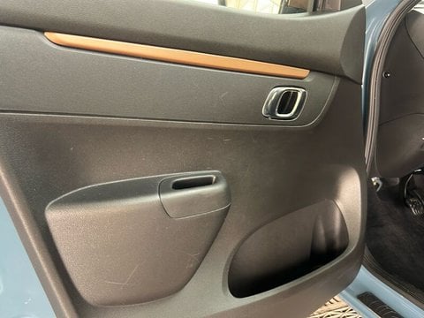 Auto Usate A Roma | Dacia Spring Extreme Electric 65
