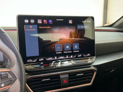 Auto Usate A Roma | Cupra Formentor 2024 2.0 Tdi 150Cv Dsg