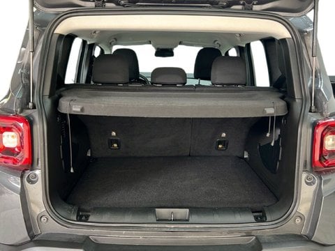 Auto Usate A Roma | Jeep Renegade 2024 1.5 Turbo T4 Mhev Summit 2Wd Dct