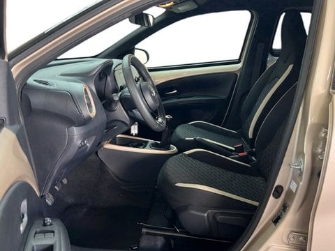 Auto Usate A Roma | Toyota Aygo X 1.0 Trend 72Cv