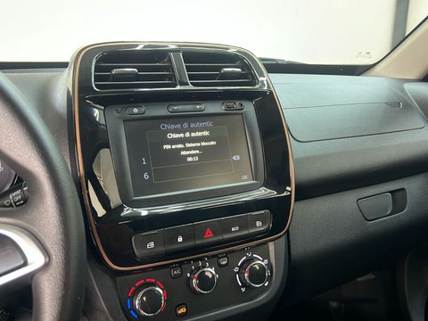 Auto Usate A Roma | Dacia Spring Extreme Electric 65