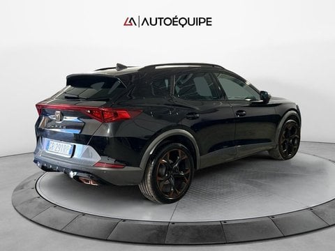 Auto Usate A Roma | Cupra Formentor 2020 1.4 E-Hybrid Dsg