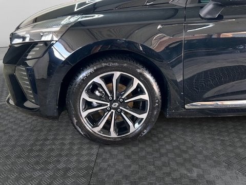 Auto Usate A Roma | Renault Clio V 2023 1.0 Tce Techno 90Cv