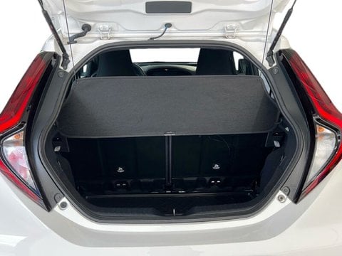 Auto Usate A Roma | Toyota Aygo X 1.0 Active 72Cv S-Cvt
