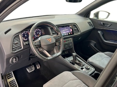 Auto Usate A Roma | Cupra Ateca 2020 2.0 Tsi Tribe Edition 4Drive Dsg