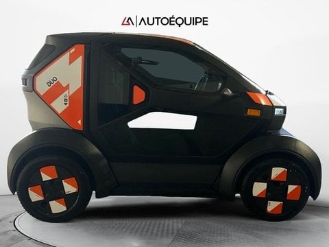 Auto Usate A Roma | Mobilize Duo 45 Neo