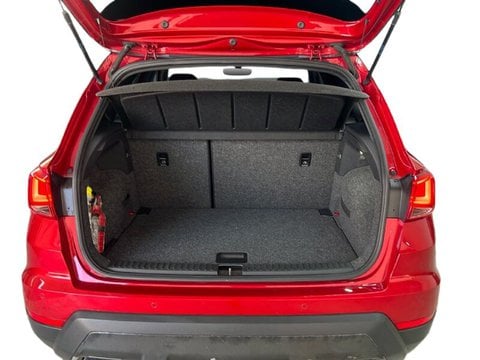Auto Usate A Roma | Seat Arona 2017 1.6 Tdi Fr 115Cv My18
