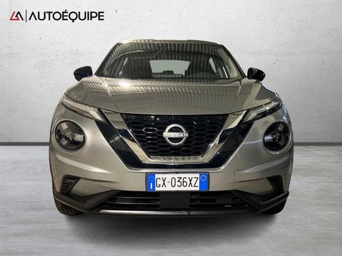 Auto Usate A Roma | Nissan Juke Ii 2024 1.0 Dig-T Acenta 114Cv Dct